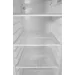 Budget Line cooling cabinet in a stainless steel casing