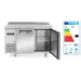 Vrieswerkbank met 2 deuren Kitchen Line 220L