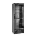 Back bar refrigerator single-door