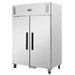 Polar G-serie 2-deurs koeling RVS 1200L