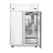 Refrigerator and freezer 420 L