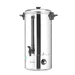 Hot drinks boiler
