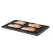 Grill plate, ribbed CONVECTOMAT GRILLPLATE