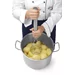 Potato masher