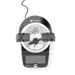 Multi-purpose food processor HENDICHEF, white
