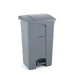 Pedal bin