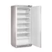 Budget Line freezing cabinet in a stainless steel casing