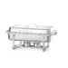 Set de chafing dish