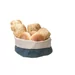 Broodzak rond
