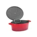 Lid holder