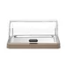 Roll top cooling display Duo UNIQ