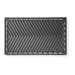 Cast iron griddle