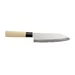 Couteau japonais Santoku