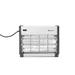High voltage insect killer