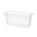Container GN 1/3 polypropyleen