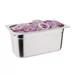 Bac Gastronorme inox GN 1/3 150mm Vogue