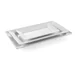 Plateau rectangulaire