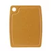 Wood fibre cutting board