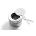 Support pour boîte à pâte combustible pour chafing dish - 2 pièces