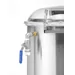 Potato peeler 18 kg