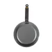 PoÃªle en acier compatible induction De Buyer Mineral B 20 cm