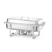 Chafing dish Gastronorme 1/1