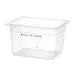 Container GN 1/2 HACCP