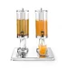 Sapdispenser