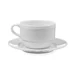 Tasse à cappuccino