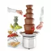 Chocolade fontein 5 lagen