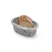 Bakery basket oval