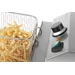 Friteuse Profi Line, 8 liter