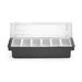 Ingrediëntenhouder – 6 containers
