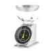 Mechanical kitchen scale