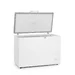 Chest freezer
