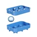 Sphere ice mould