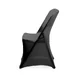 Folding chair cover