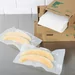 Sacs gaufrÃ©s compostables pour machine sous vide Vogue 150x250mm (Lot de 50)
