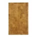 Oak serving board, end-grain