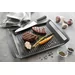 Grill pour plaque de cuisson à induction