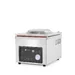 Machine à emballer sous vide avec chambre