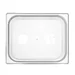 Container GN 1/2 polypropyleen