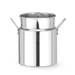Pot snack