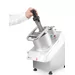 Vegetable cutter heavy duty