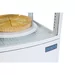 Polar C-Series Energie-EfficiÃ«nte Koelkast Met Gebogen Deur Wit 86Ltr