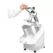 Vegetable cutter heavy duty