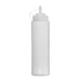 Bouteille pour chauffe sauce