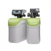 Water softener, automatic