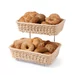 Bread basket display GN 1/2