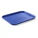 Plateaux fastfood grand